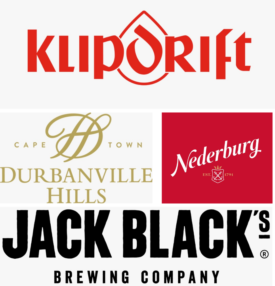 Klipdrift Heineken JAck Black nederburg durbanville hills cherry festival